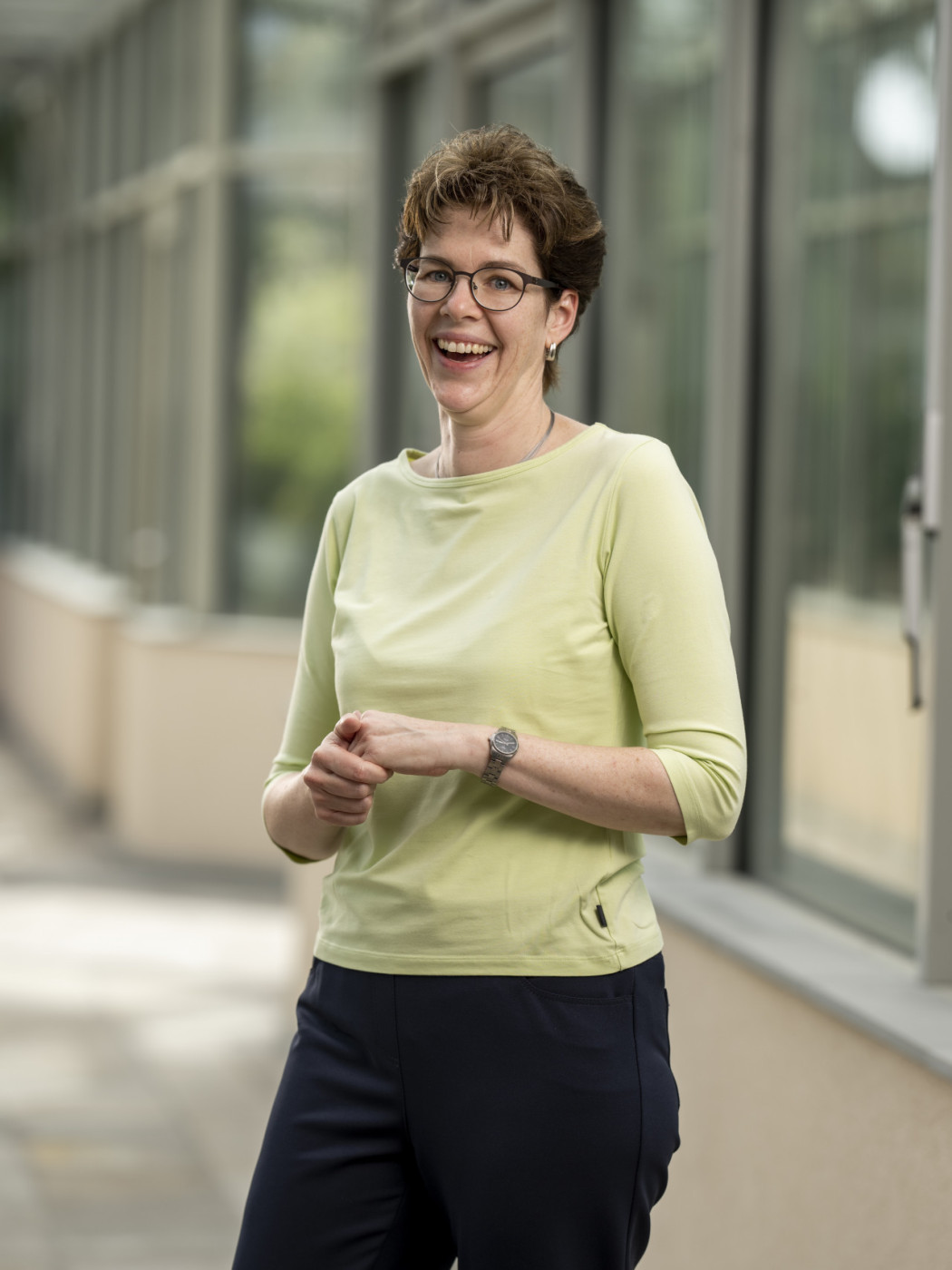 Karin Füchter