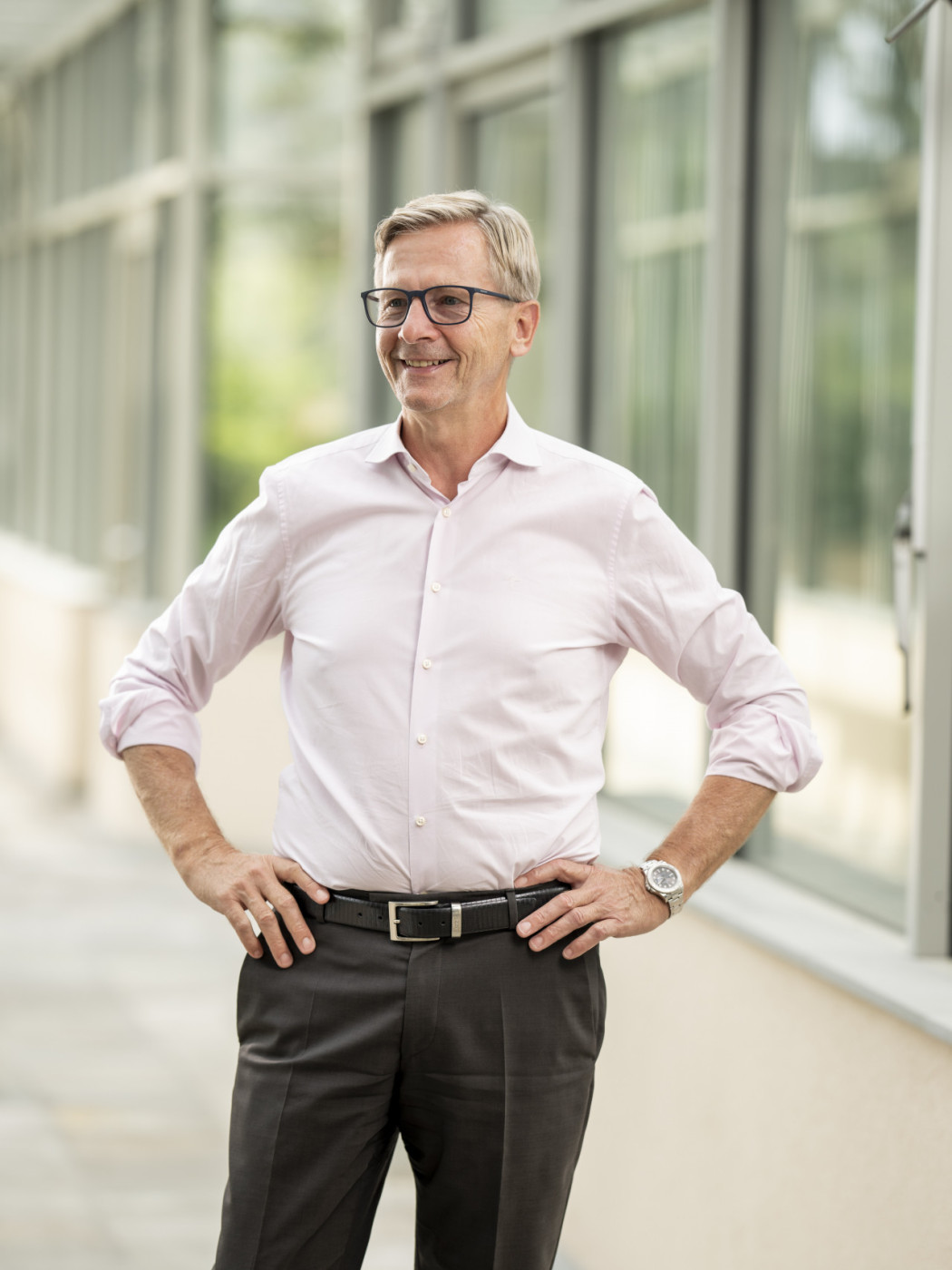 Stefan Zürcher